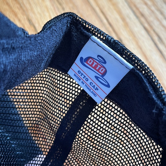 Vintage Jerry Haas Race Cars Snapback / 90s / Made In Thailand / Otto Cap - Picture 4 of 5